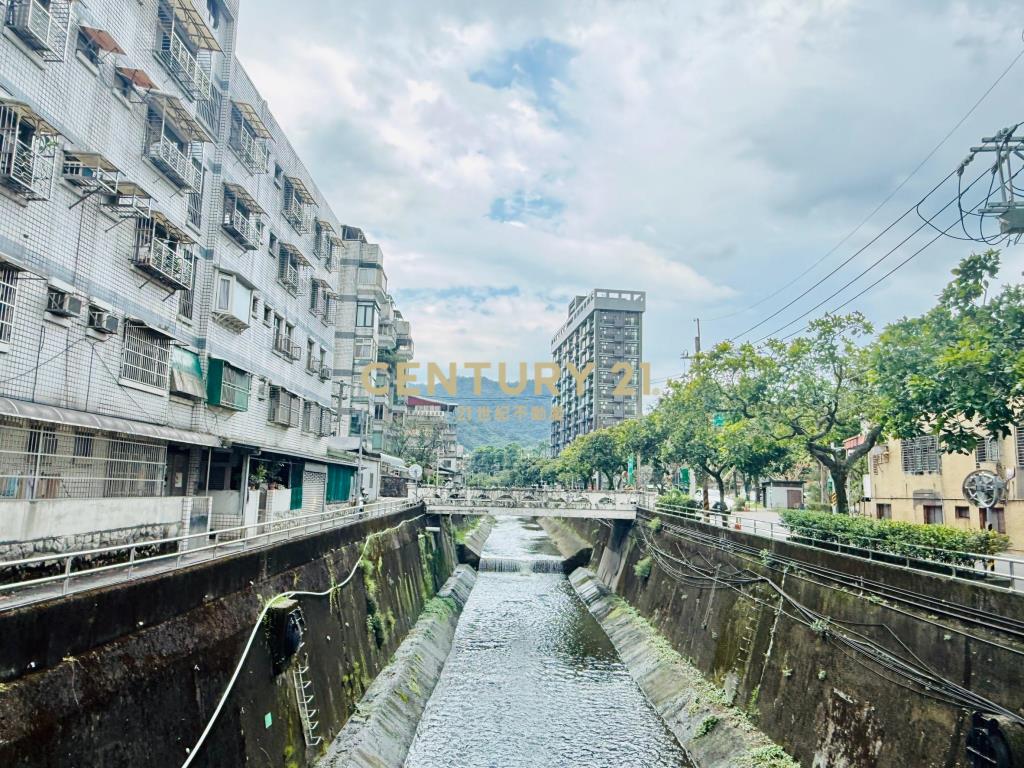 近南港河景美寓-21商仲