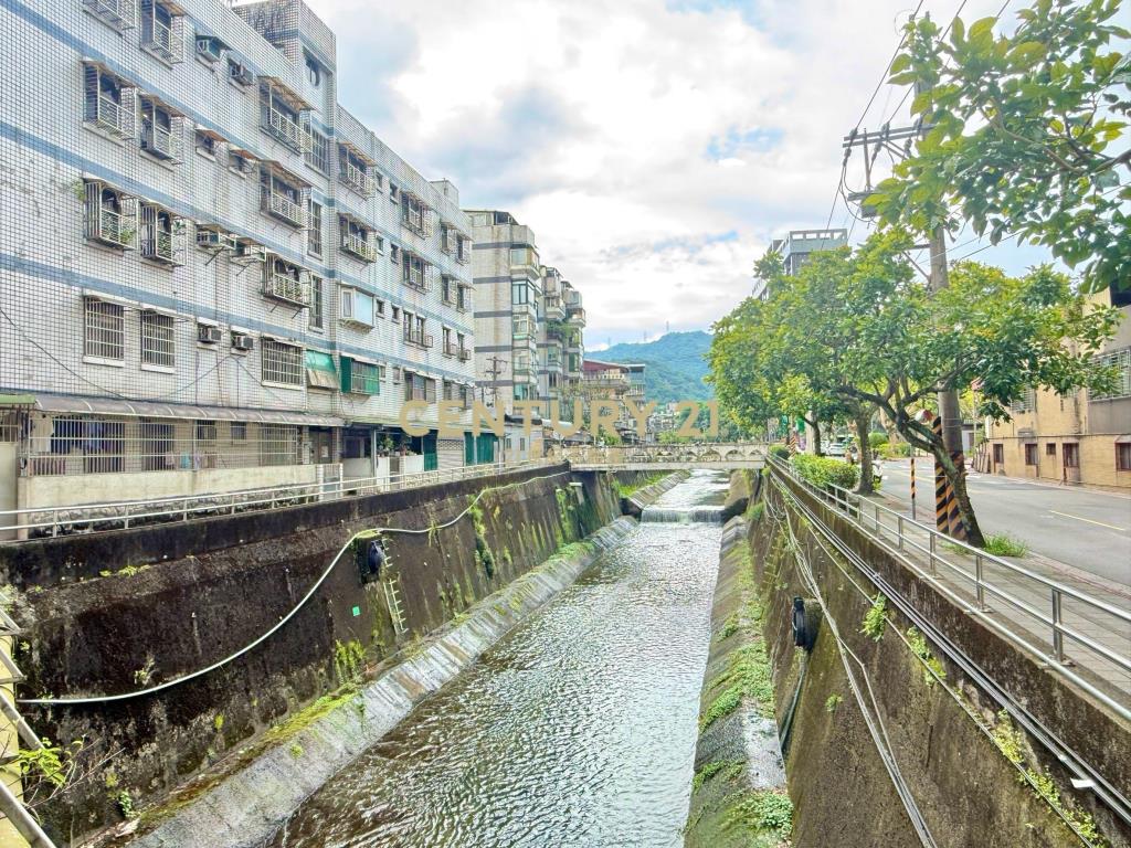 近南港河景美寓-21商仲