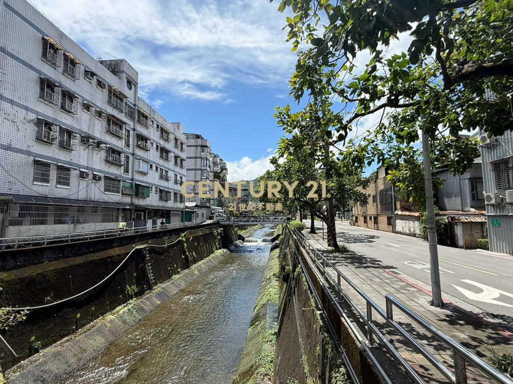 近南港河景美寓-21商仲