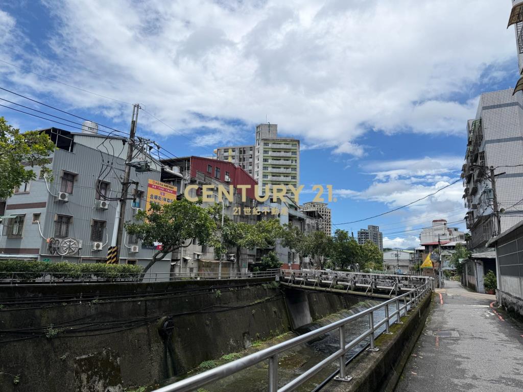 近南港河景美寓-21商仲