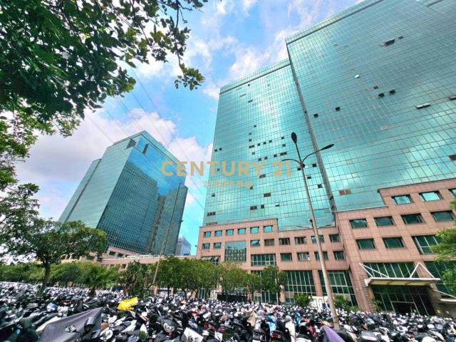 汐科東科園區高樓收租廠辦-21商仲