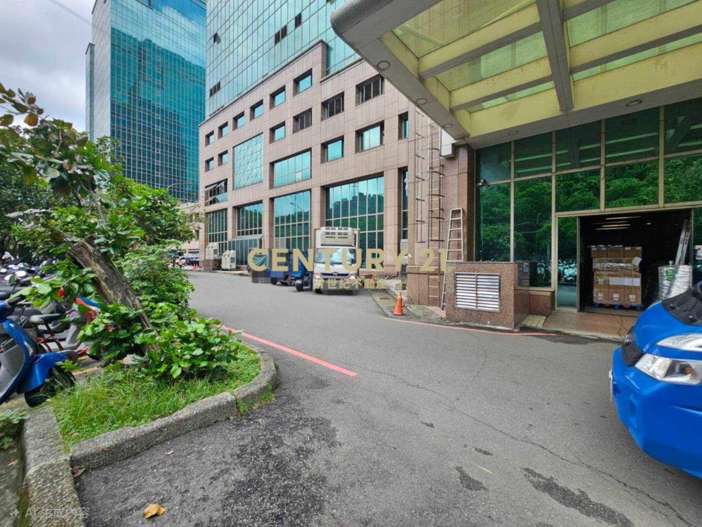 汐科東科園區高樓收租廠辦-21商仲