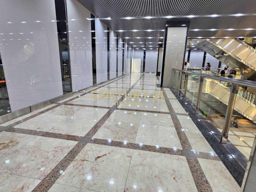 汐科東科園區高樓收租廠辦-21商仲