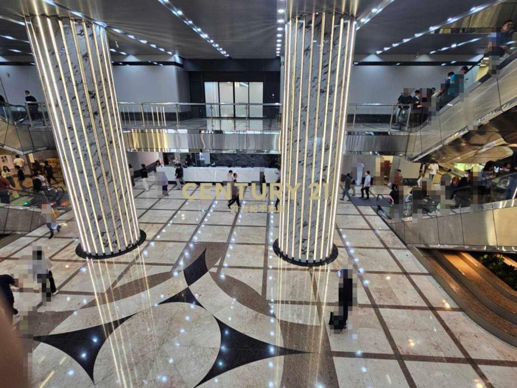 汐科東科園區高樓收租廠辦-21商仲