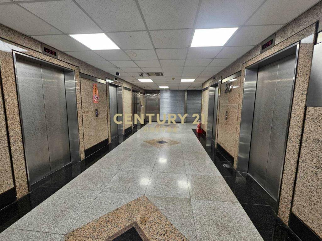 汐科東科園區高樓收租廠辦-21商仲