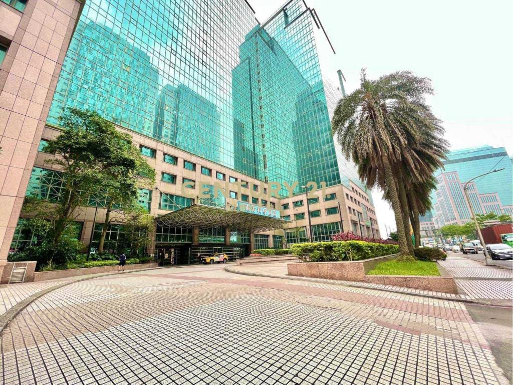 汐科東科園區高樓收租廠辦-21商仲