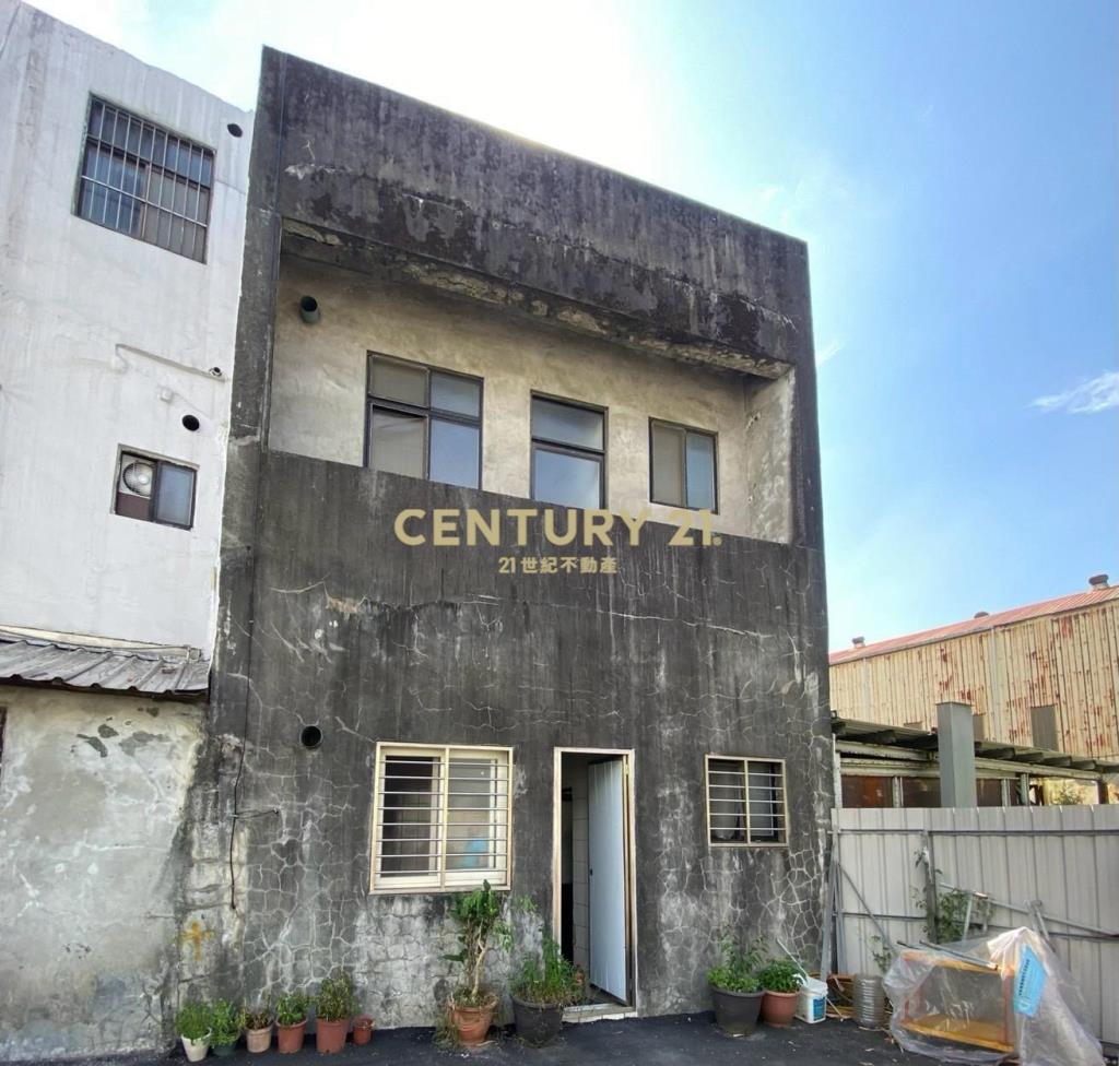 正大同路上一樓倉、店、廠-21商仲
