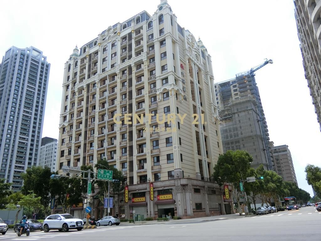 九揚華尚店面
