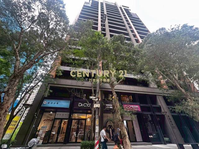 長耀挹品店面
