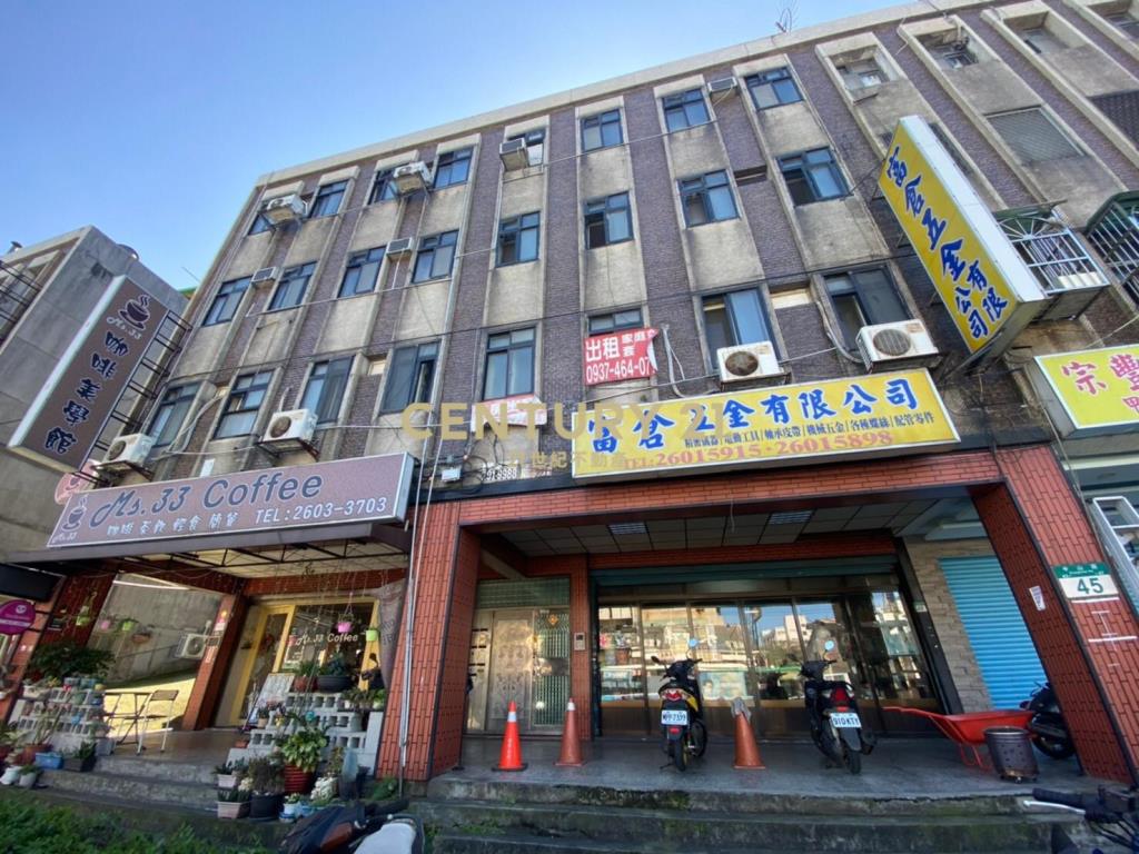 醒吾中山透店(B)