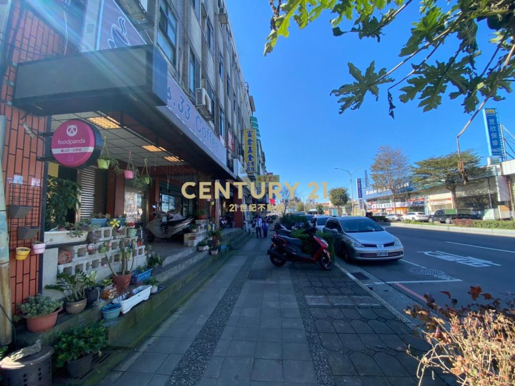 醒吾中山透店(B)