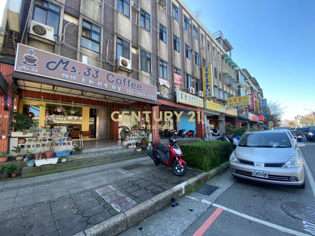 醒吾中山透店(B)