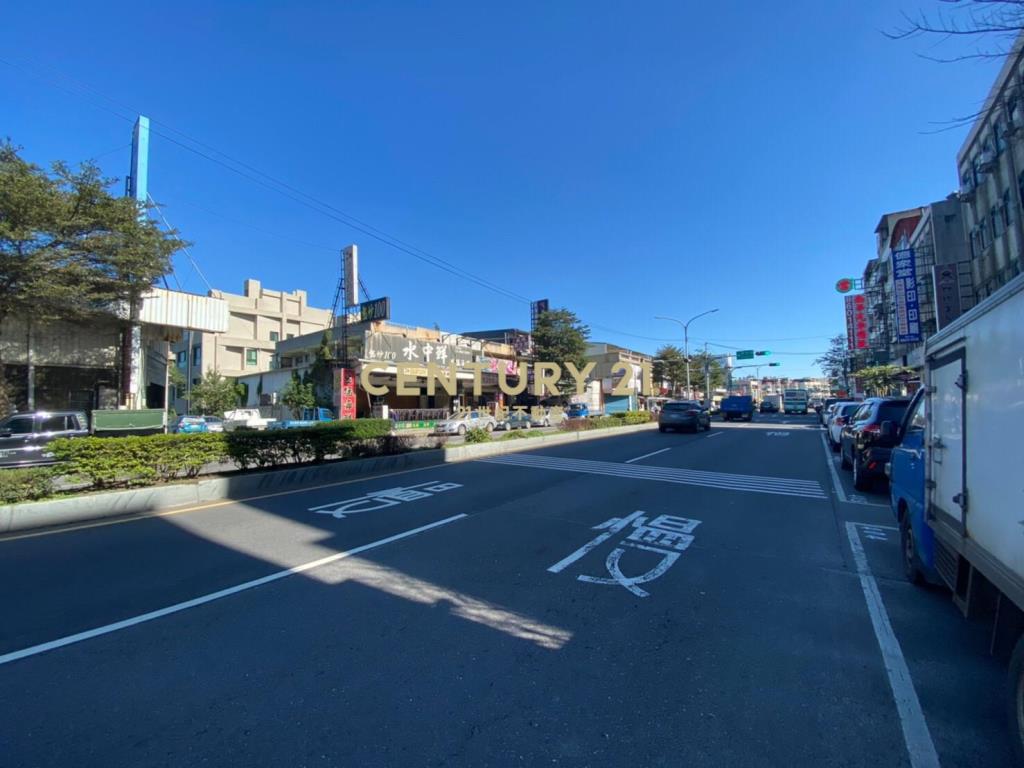 醒吾中山透店(B)