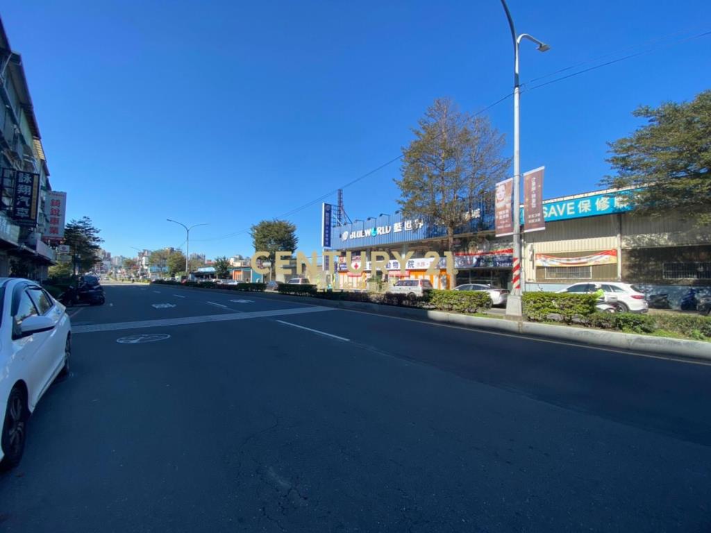 醒吾中山透店(B)