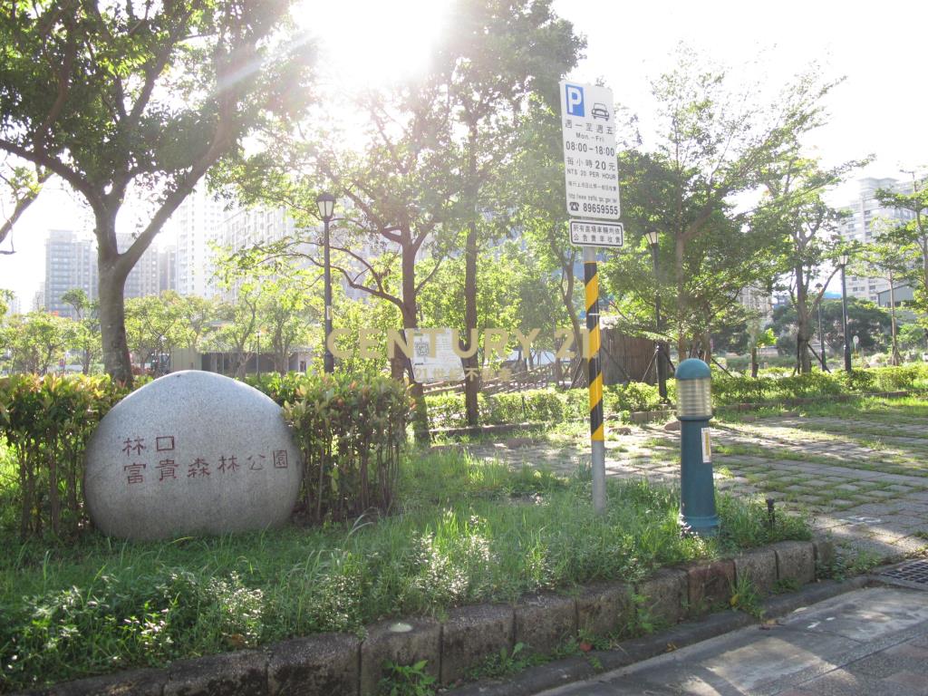 長虹天際店面