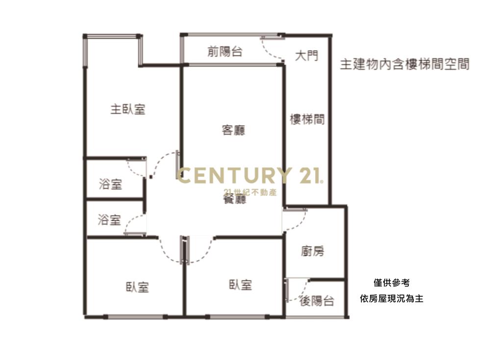 安敦新世界