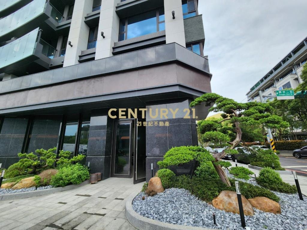 薇閣雲璽金店面