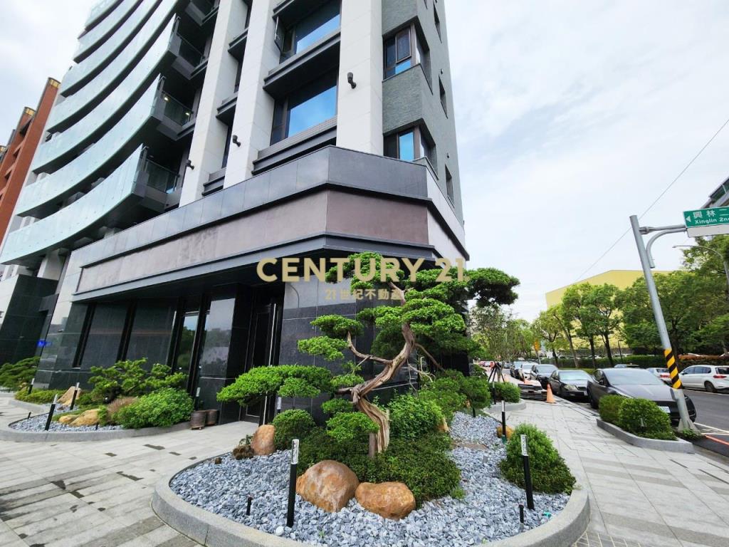 薇閣雲璽金店面