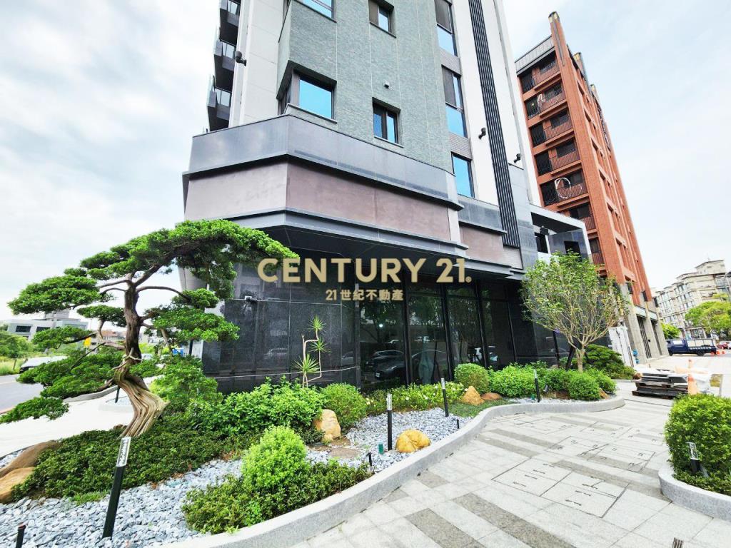 薇閣雲璽金店面