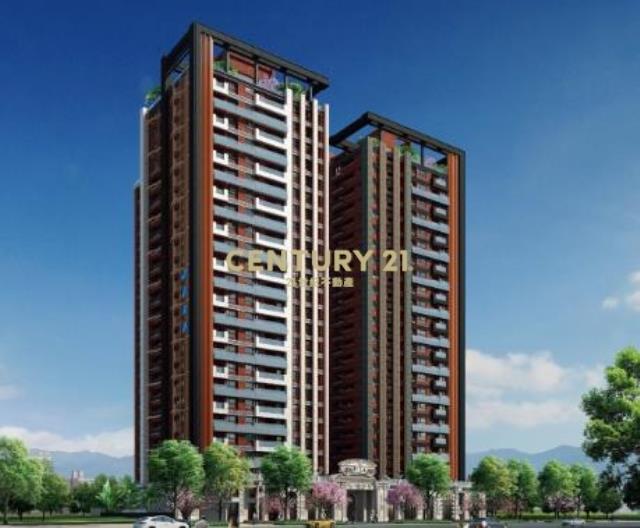 A7君邑羅浮店面