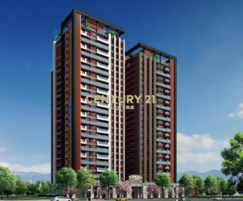 A7君邑羅浮店面