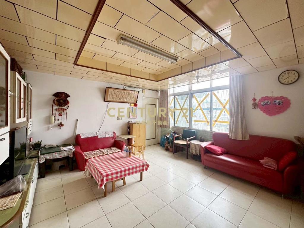 萬華雙園街公寓