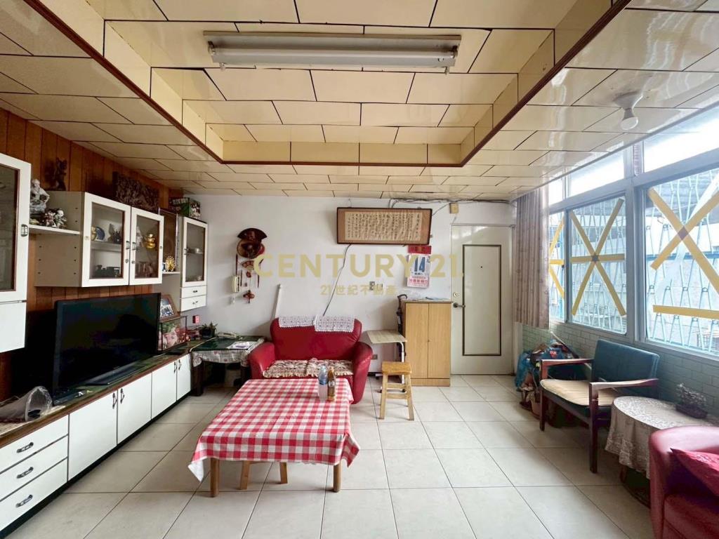 萬華雙園街公寓