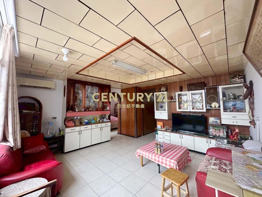 萬華雙園街公寓