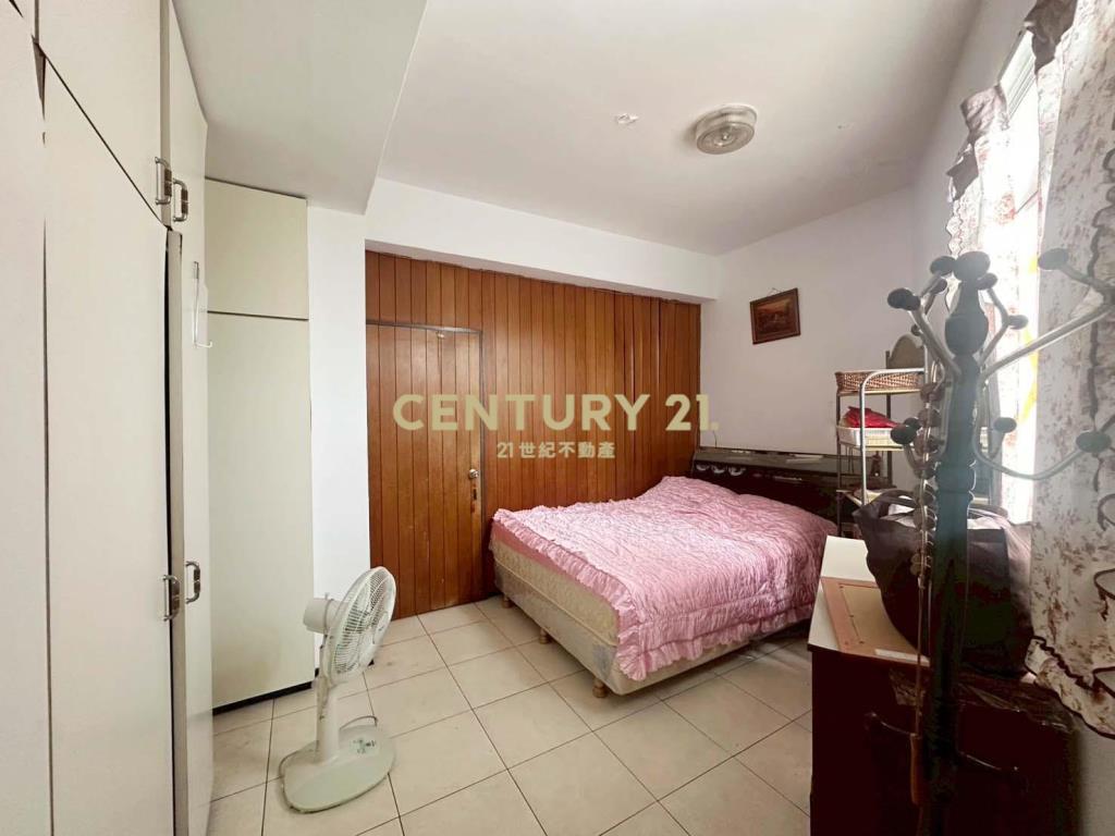 萬華雙園街公寓