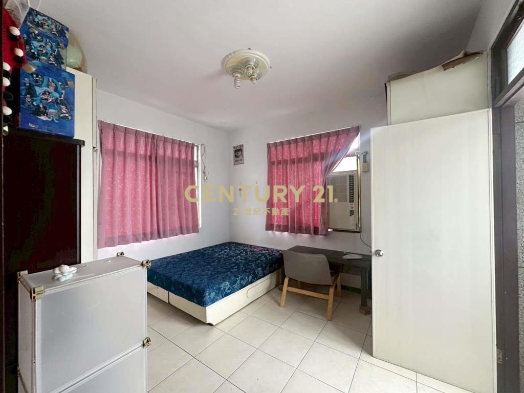 萬華雙園街公寓