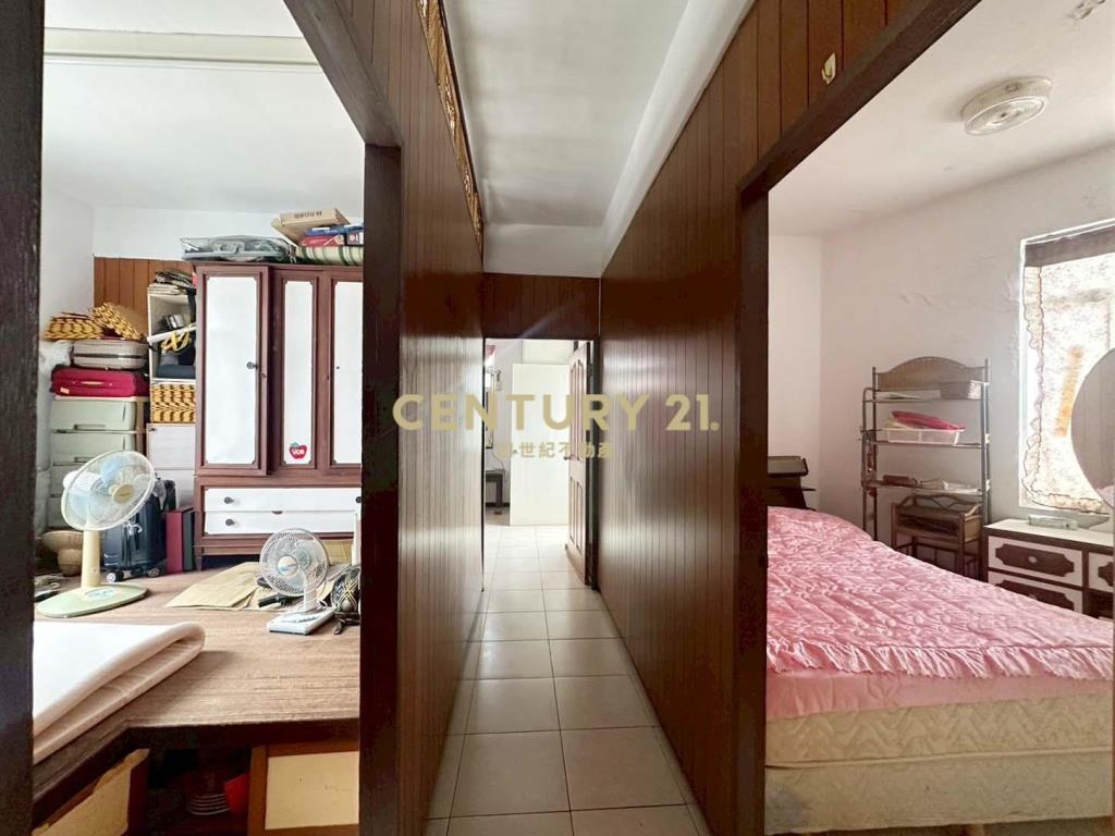 萬華雙園街公寓