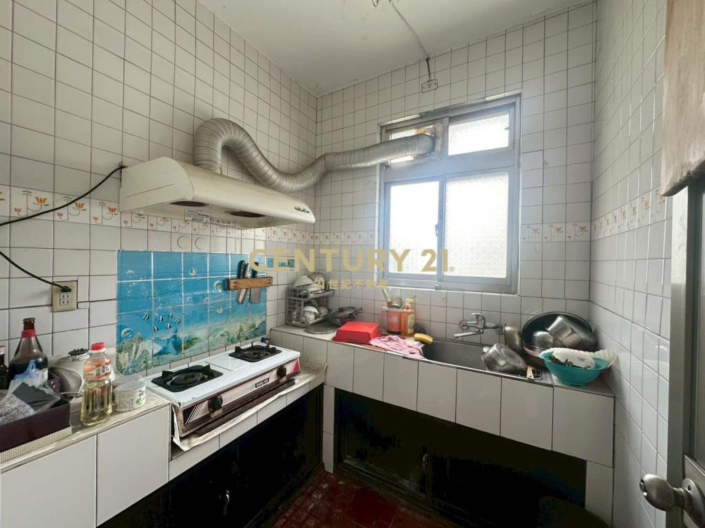 萬華雙園街公寓