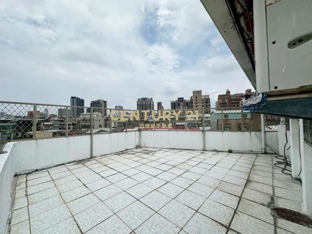 萬華雙園街公寓