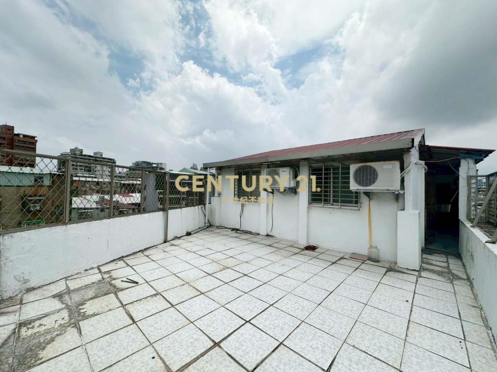 萬華雙園街公寓