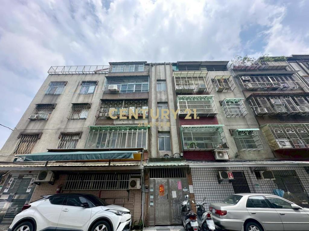 萬華雙園街公寓