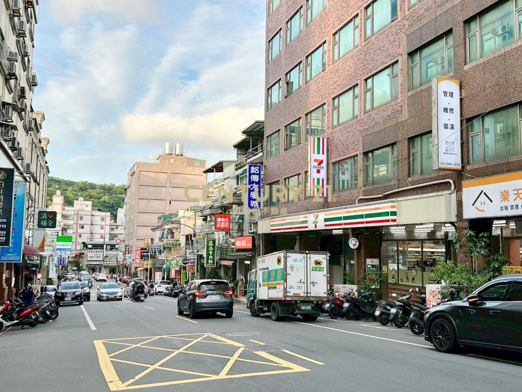 德明路店面