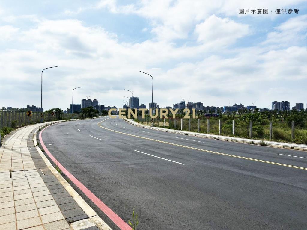 新北國際AI+智慧園區 工業用地