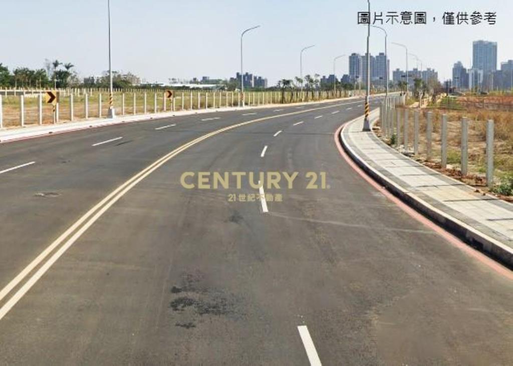 新北國際AI+智慧園區 工業用地