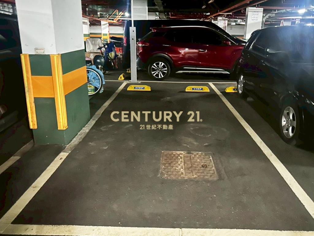 法國小鎮樓中樓