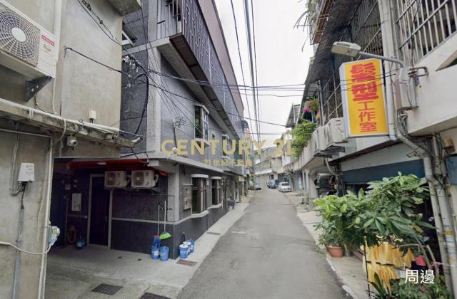 頭份尖豐路透天