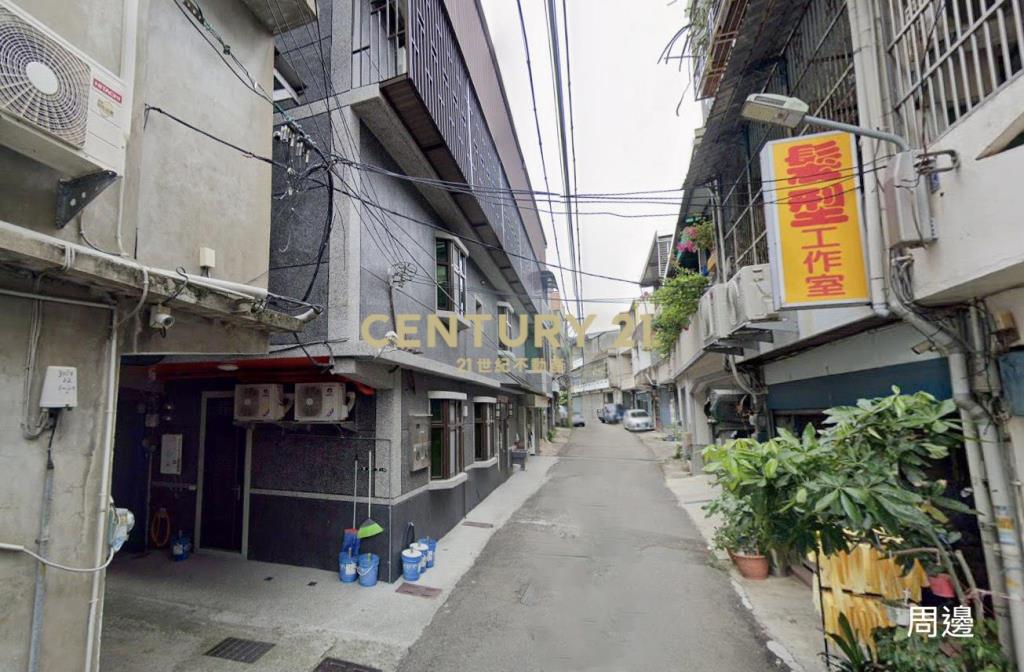 頭份尖豐路透天