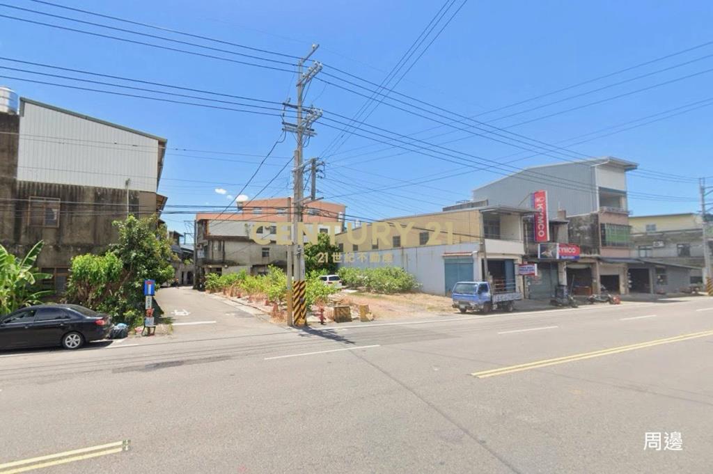 頭份尖豐路透天