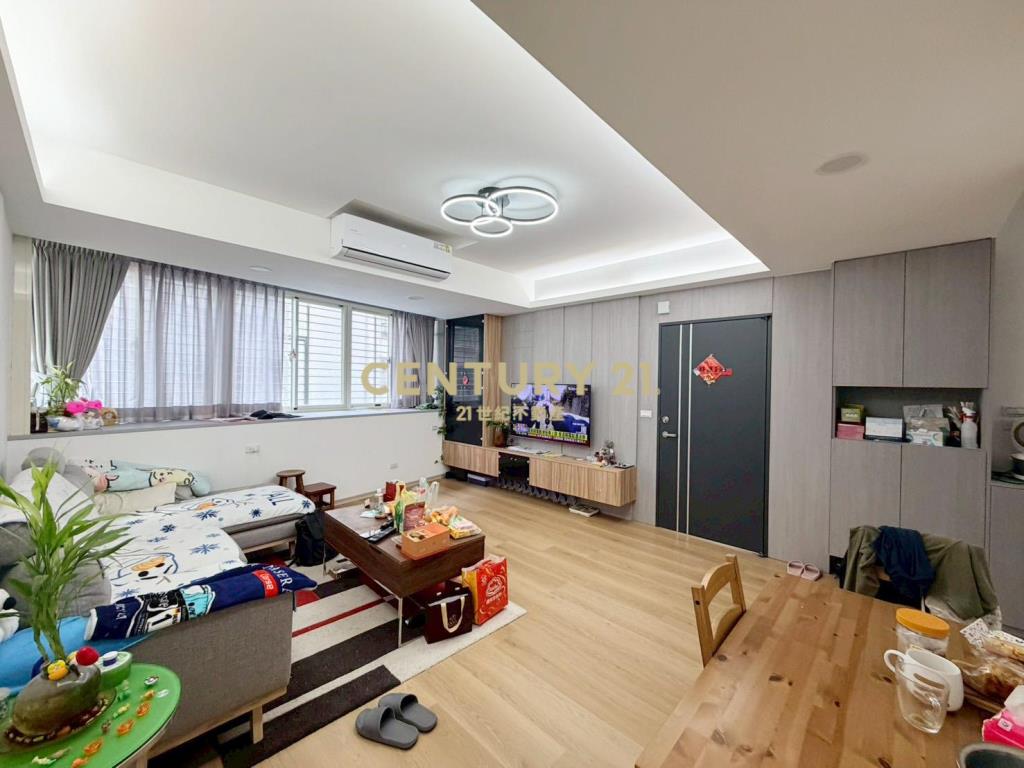 台北信義區光復南路公寓