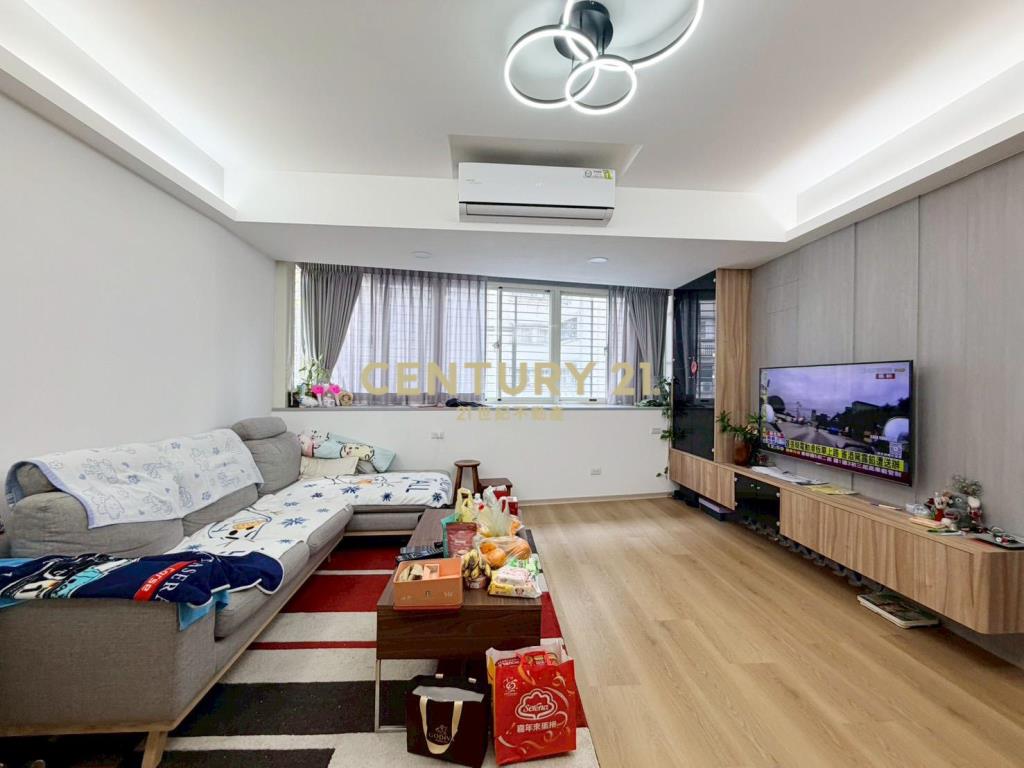 台北信義區光復南路公寓