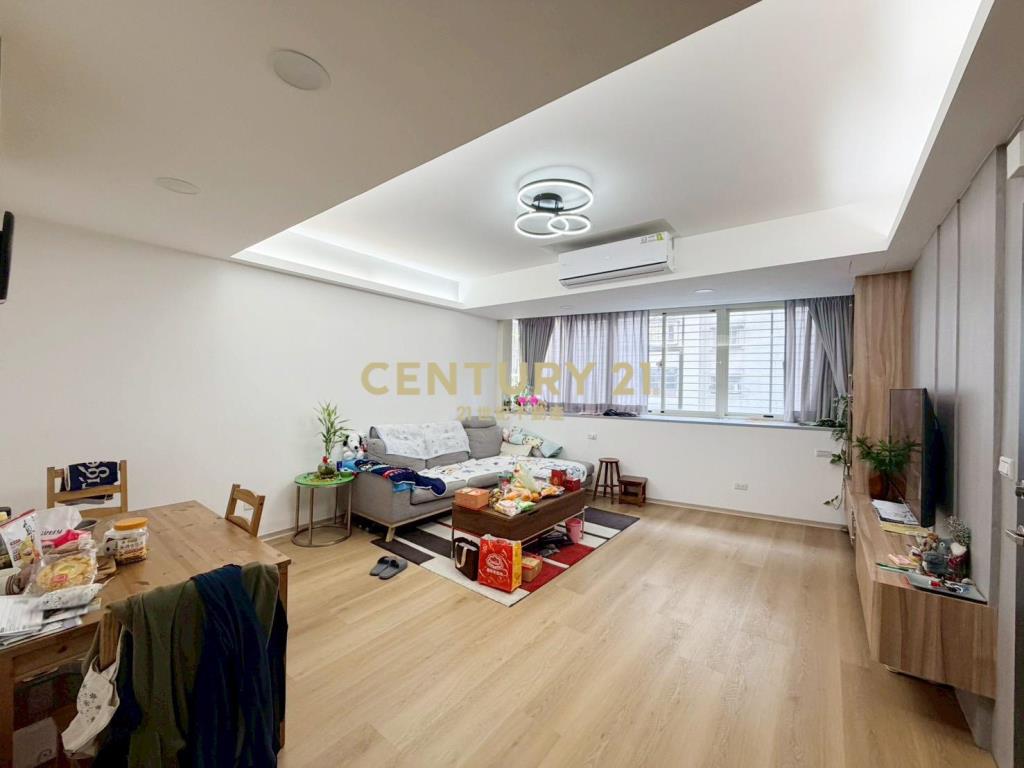 台北信義區光復南路公寓