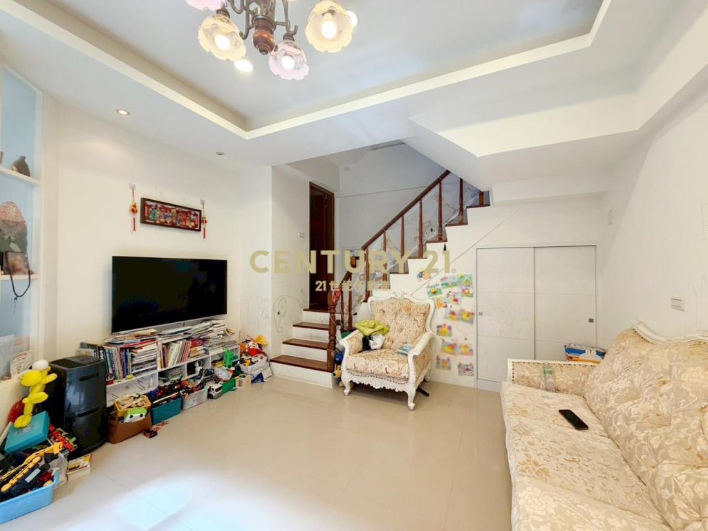 法國小鎮香頌區