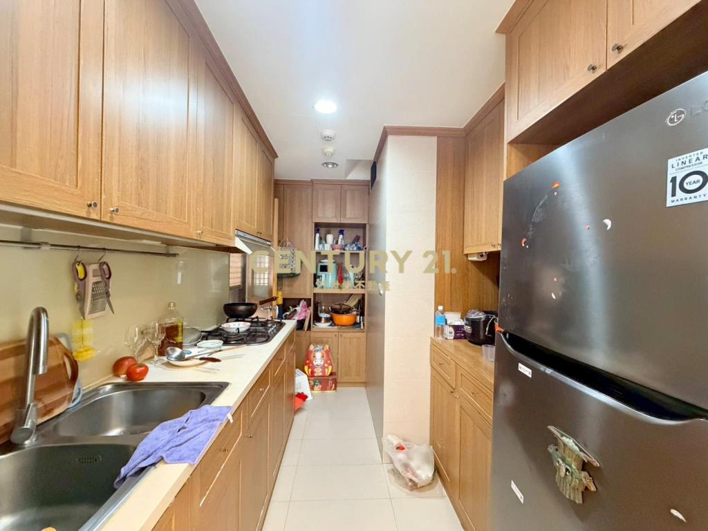 法國小鎮香頌區