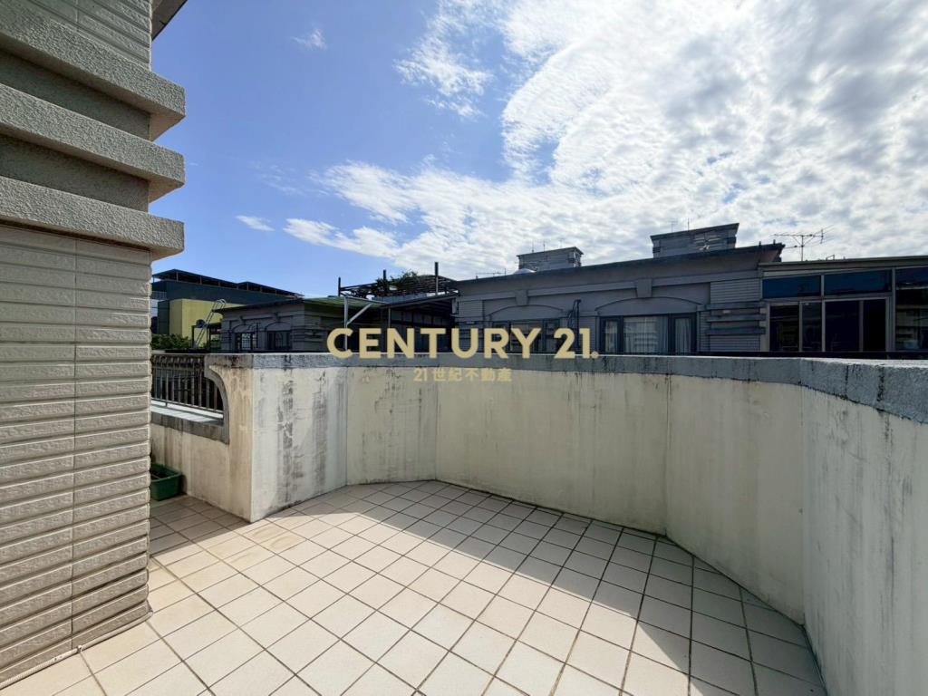 法國小鎮香頌區