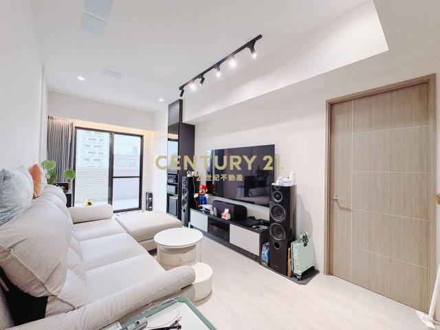 麗寶北歐莊園瑞典月灣露臺戶