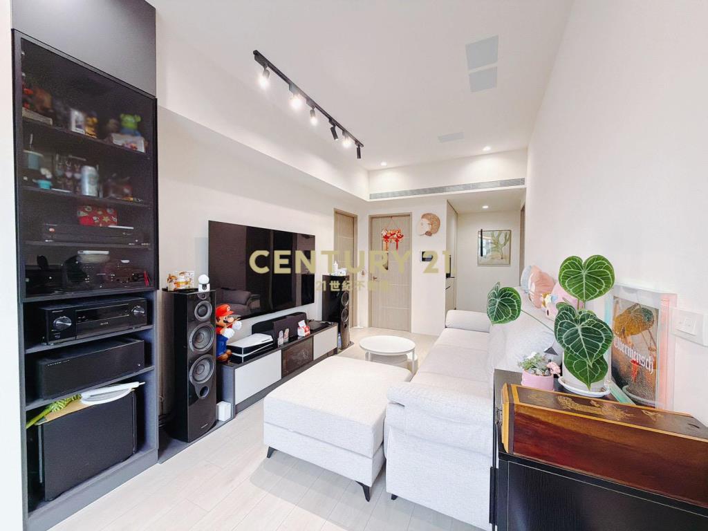 麗寶北歐莊園瑞典月灣露臺戶